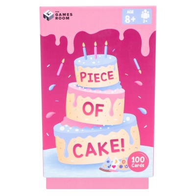 подаръци,и,играчки,аксесоари,на,разпродажба,fizz,creations,piece,of,cake!,99,multi