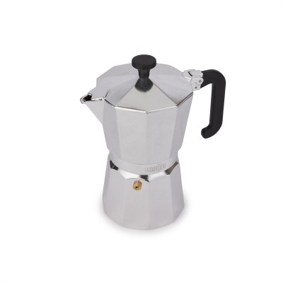 аксесоари,за,кухня,la,cafetiere,la,cafetire,venice,aluminium,espresso,maker,silver