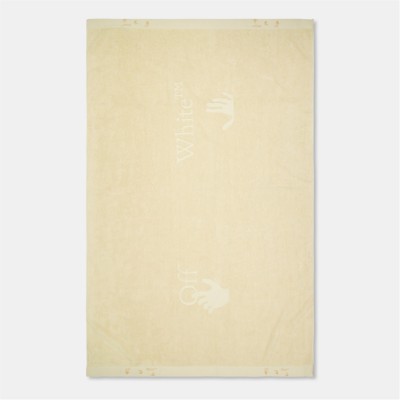 хавлиена,кърпа,хавлии,аксесоари,на,разпродажба,off,white,off,mi,beach,towel,sn99,neutrals