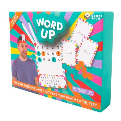 подаръци,и,играчки,аксесоари,на,разпродажба,fizz,creations,word,up,99,multi