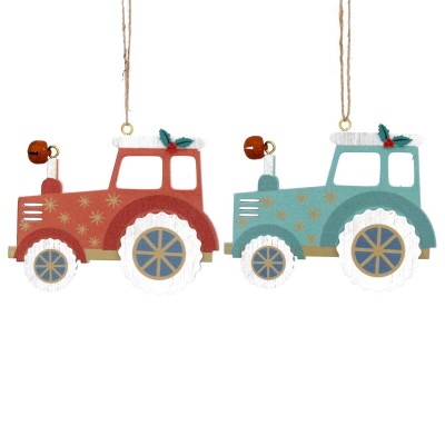 аксесоари,на,разпродажба,gisela,graham,gisela,2p,tree,dec,3,99,tractor