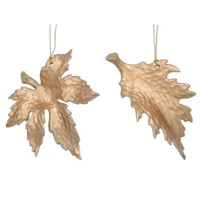 аксесоари,на,разпродажба,gisela,graham,gisela,2p,tree,dec,4,99,gold,leaf