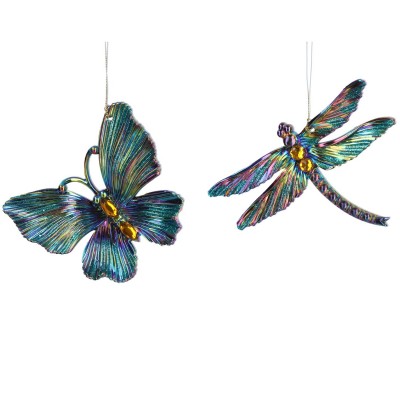 аксесоари,на,разпродажба,gisela,graham,gisela,2p,tree,dec,4,99,dragonfly