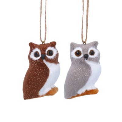 аксесоари,на,разпродажба,gisela,graham,gisela,2p,tree,dec,4,99,owls