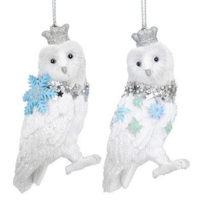 аксесоари,на,разпродажба,gisela,graham,gisela,2pc,tree,dec,5,99,owl