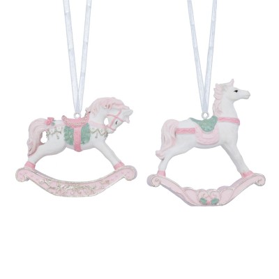 аксесоари,на,разпродажба,gisela,graham,gisela,2pc,tree,dec,5,99,rock,horse