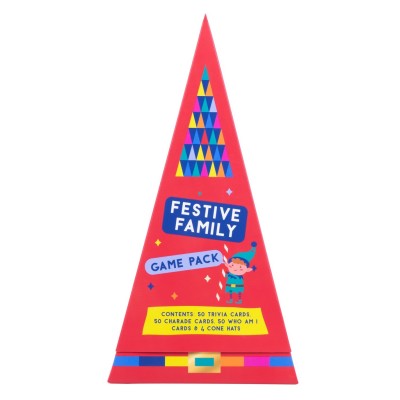 подаръци,и,играчки,аксесоари,на,разпродажба,fizz,creations,festive,games,99,multi