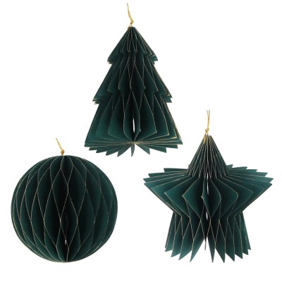 аксесоари,на,разпродажба,gisela,graham,gisela,3p,tree,dec,1,99,grn,star
