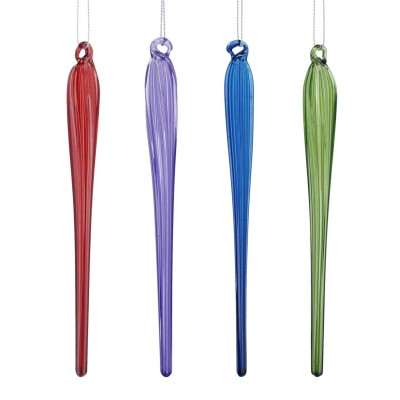 аксесоари,на,разпродажба,gisela,graham,gisela,4pk,icicle,99,red