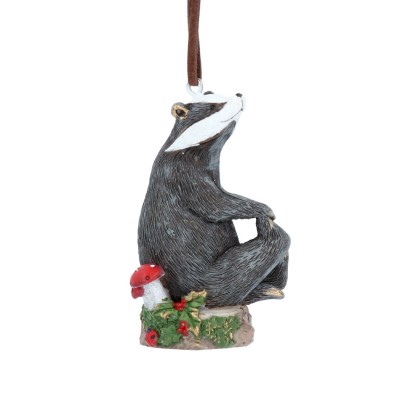 аксесоари,на,разпродажба,gisela,graham,gisela,animal,dec,4,99,badger