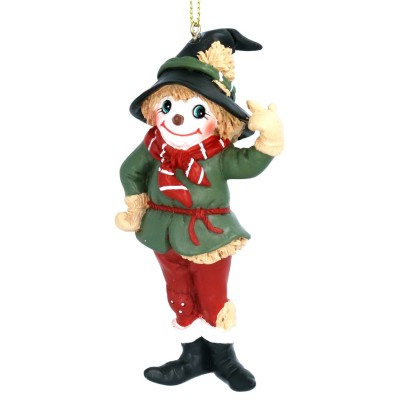 аксесоари,на,разпродажба,gisela,graham,gisela,animal,dec,7,99,scarecrow