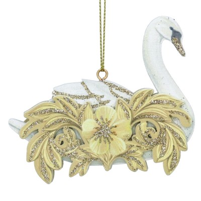аксесоари,на,разпродажба,gisela,graham,gisela,animal,dec,9,99,wood,swan