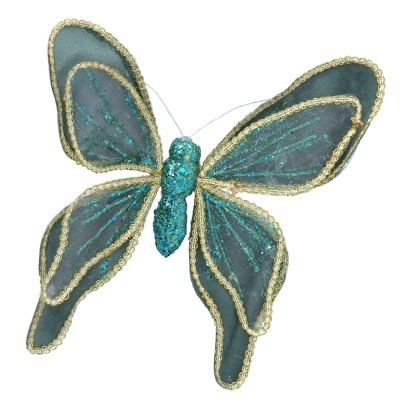 аксесоари,на,разпродажба,gisela,graham,gisela,clip,dec,4,99,butterfly