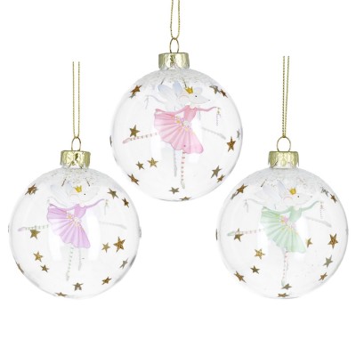 аксесоари,на,разпродажба,gisela,graham,gisela,glass,bauble,99,ballerina