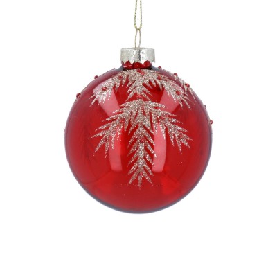 аксесоари,на,разпродажба,gisela,graham,gisela,glass,bauble,99,spikey