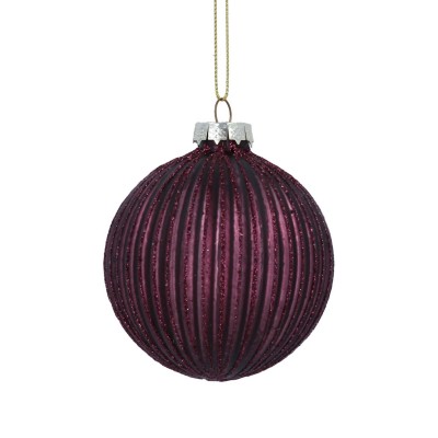 аксесоари,на,разпродажба,gisela,graham,gisela,glass,bauble,99,ribbed