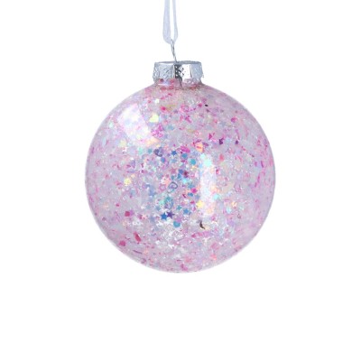 аксесоари,на,разпродажба,gisela,graham,gisela,glass,bauble,99,confetti
