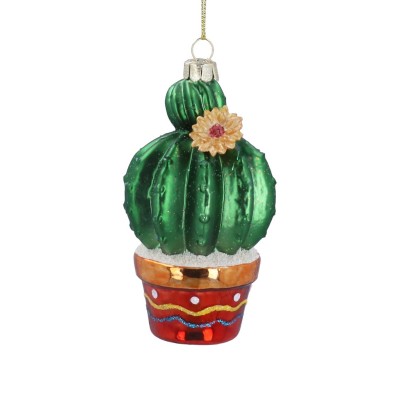 аксесоари,на,разпродажба,gisela,graham,gisela,glass,plant,99,cactus