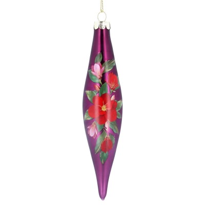 аксесоари,на,разпродажба,gisela,graham,gisela,glass,teardrp,99,red