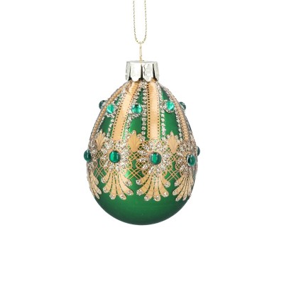 аксесоари,на,разпродажба,gisela,graham,gisela,glass,tre,dec,99,jewel,egg