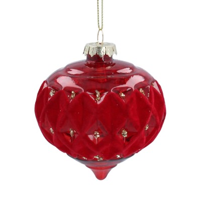 аксесоари,на,разпродажба,gisela,graham,gisela,glass,tre,dec,99,red,glass
