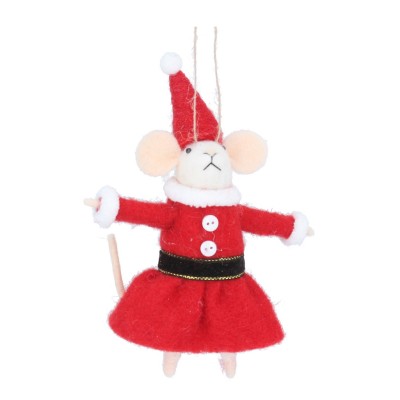 аксесоари,на,разпродажба,gisela,graham,gisela,santa,dec,1,99,mouse