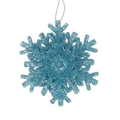 аксесоари,на,разпродажба,gisela,graham,gisela,snowflake,dec,99,turquoise