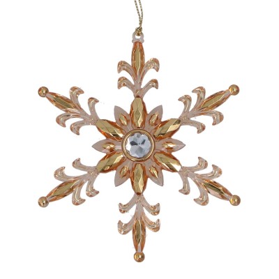 аксесоари,на,разпродажба,gisela,graham,gisela,snwflake,dec2,99,copper,met