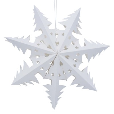 аксесоари,на,разпродажба,gisela,graham,gisela,snwflake,dec3,99,white,spoke
