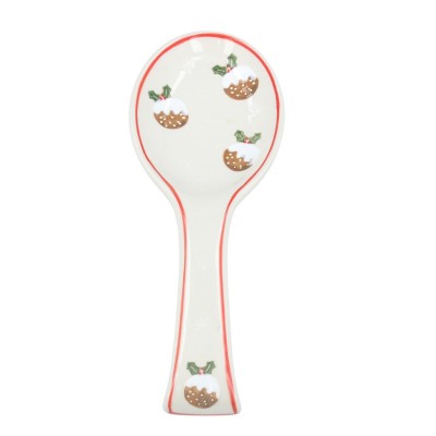коледни,опаковки,и,декорации,аксесоари,на,разпродажба,gisela,graham,gisela,stone,spoon,99,xmas,puds
