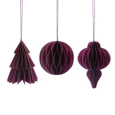 аксесоари,на,разпродажба,gisela,graham,gisela,tree,ball,99,aubergine