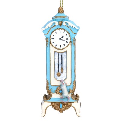 аксесоари,на,разпродажба,gisela,graham,gisela,tree,dec,5,99,clock