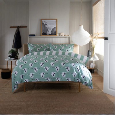 the,lyndon,company,sedge,duvet,99,green,stripe