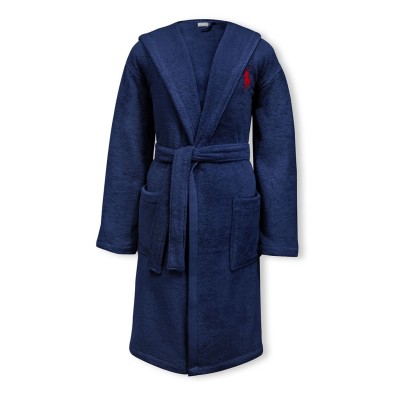 ralph,lauren,home,player,bathrobe,blue
