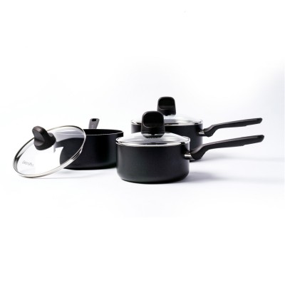 аксесоари,на,разпродажба,greenpan,greenpan,al,set,sauce,99,black