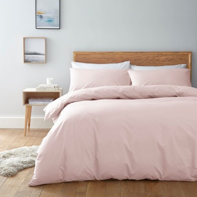 спално,бельо,и,комплекти,linea,egyptian,cotton,pillowcase,blush