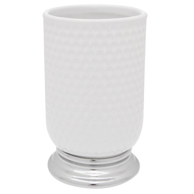 аксесоари,за,баня,аксесоари,на,разпродажба,linea,tumbler,classic,white