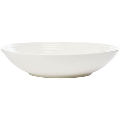 аксесоари,за,кухня,linea,aspen,fine,china,pasta,bowl,set,of,4,white