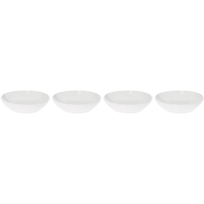 аксесоари,за,кухня,linea,rye,stoneware,soup,bowl,set,of,4,white
