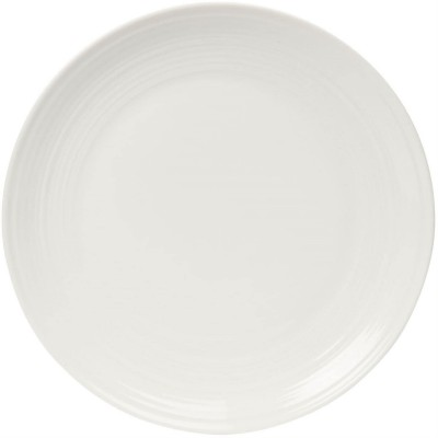 аксесоари,за,кухня,linea,aspen,fine,china,side,plate,set,of,4,white
