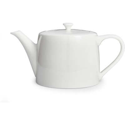 аксесоари,на,разпродажба,hotel,collection,teapot,white