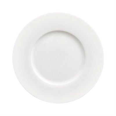 аксесоари,на,разпродажба,hotel,collection,rim,dinner,plate,27cm,white