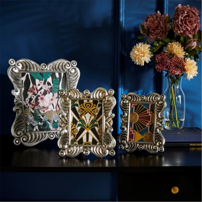 домашни,потреби,biba,jasmine,photo,frame,silver