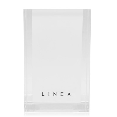 аксесоари,за,баня,linea,linea,acrylic,tumbler,white