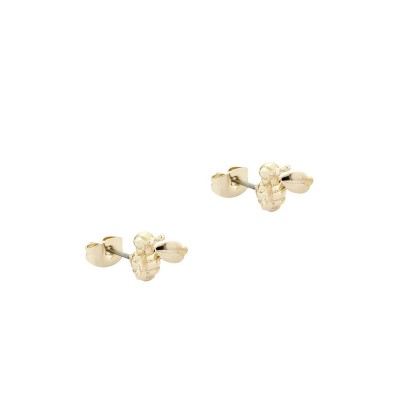 аксесоари,на,разпродажба,ted,baker,tedjwl,beeliiearring,ld00,brushed,gold