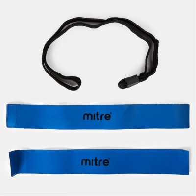 ръгби,аксесоари,mitre,rugby,belt,tag,99,blue