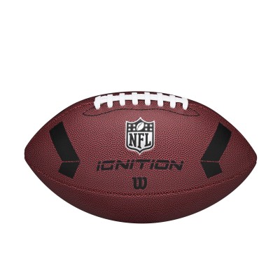 wilson,ignition,american,football,brown