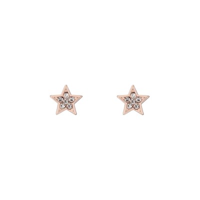 аксесоари,на,разпродажба,ted,baker,sidney,earrings,rose,gold,tone