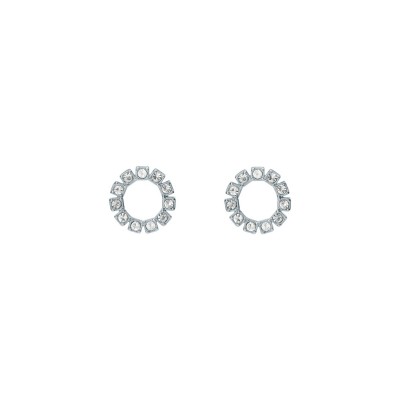 аксесоари,на,разпродажба,ted,baker,haliana,earrings,silver,tone