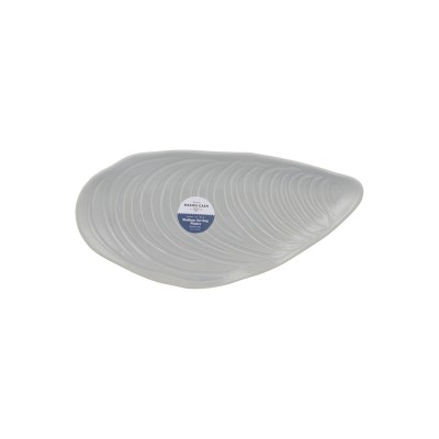 аксесоари,на,разпродажба,mason,cash,medium,shell,platter,grey